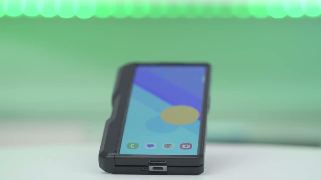 Screenshot — Package Contents