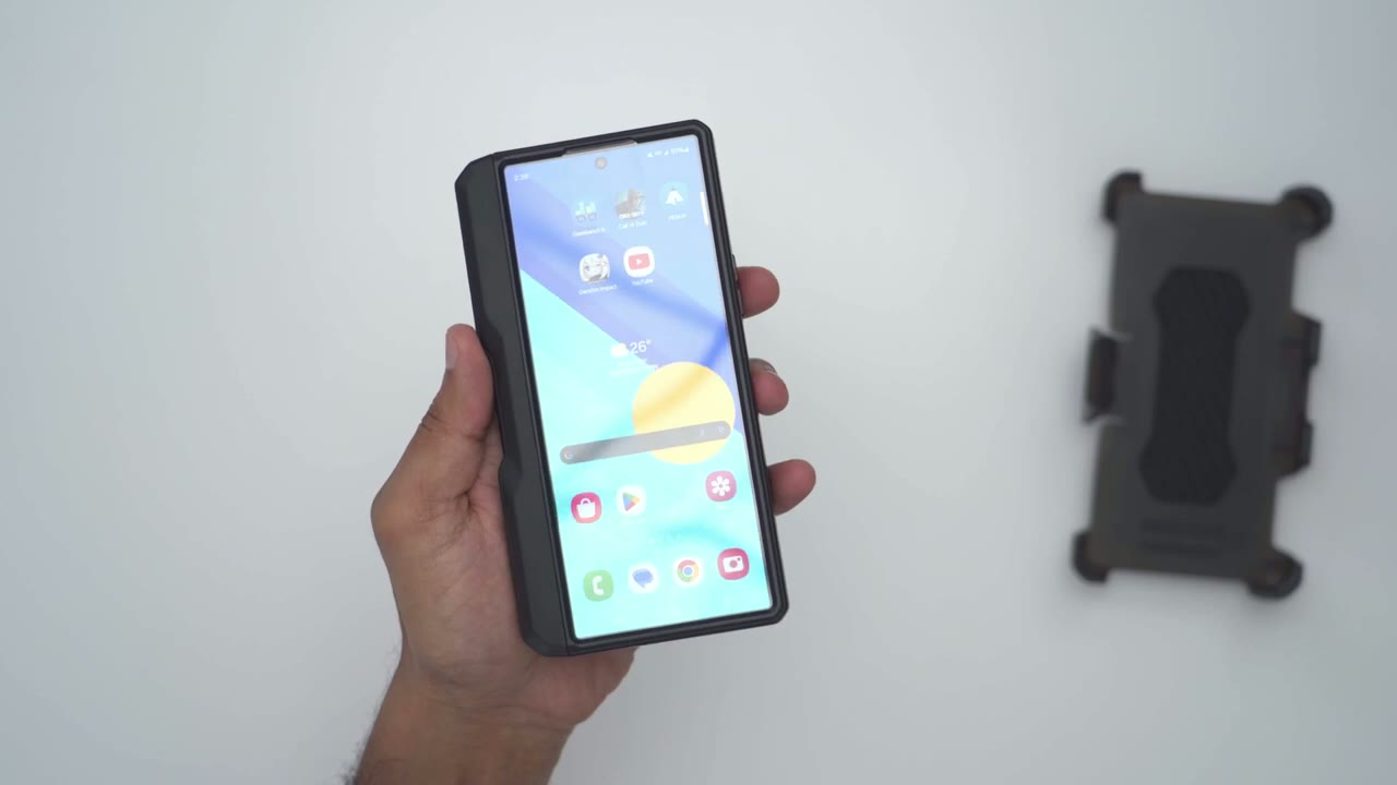 Screenshot — Screen