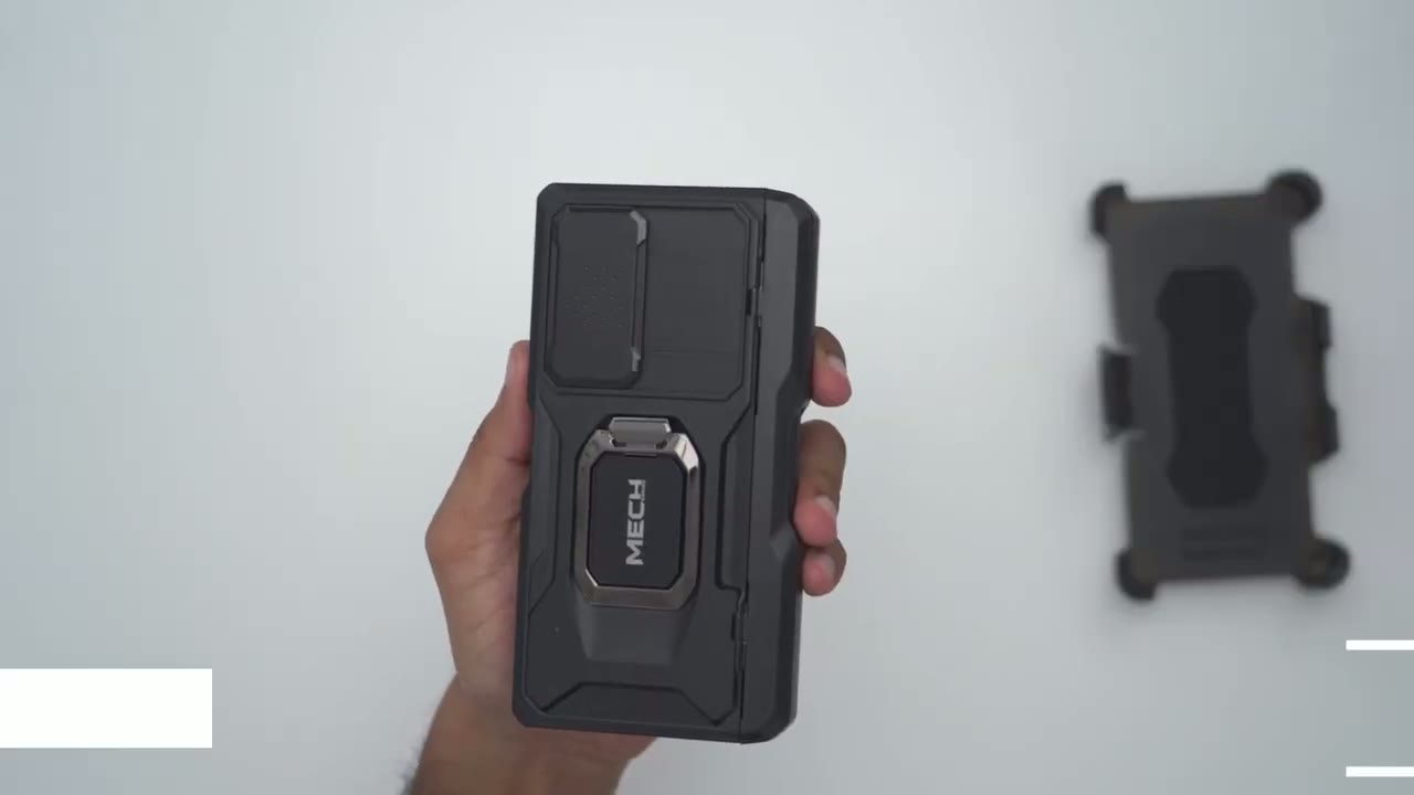 Screenshot — Protection