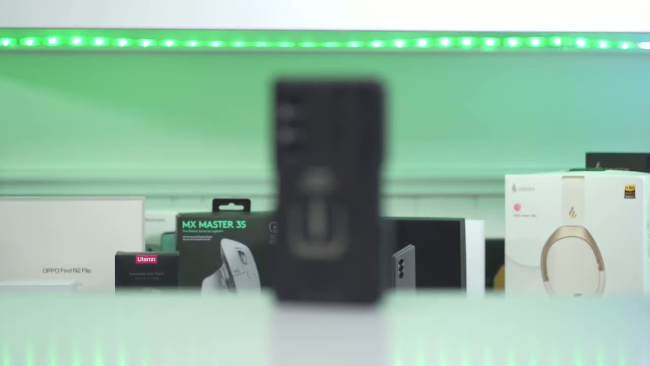 Screenshot — Recommended?