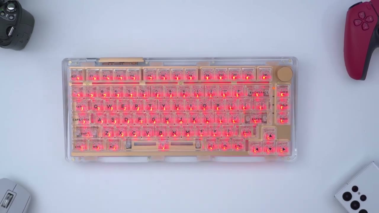 Screenshot — Specs