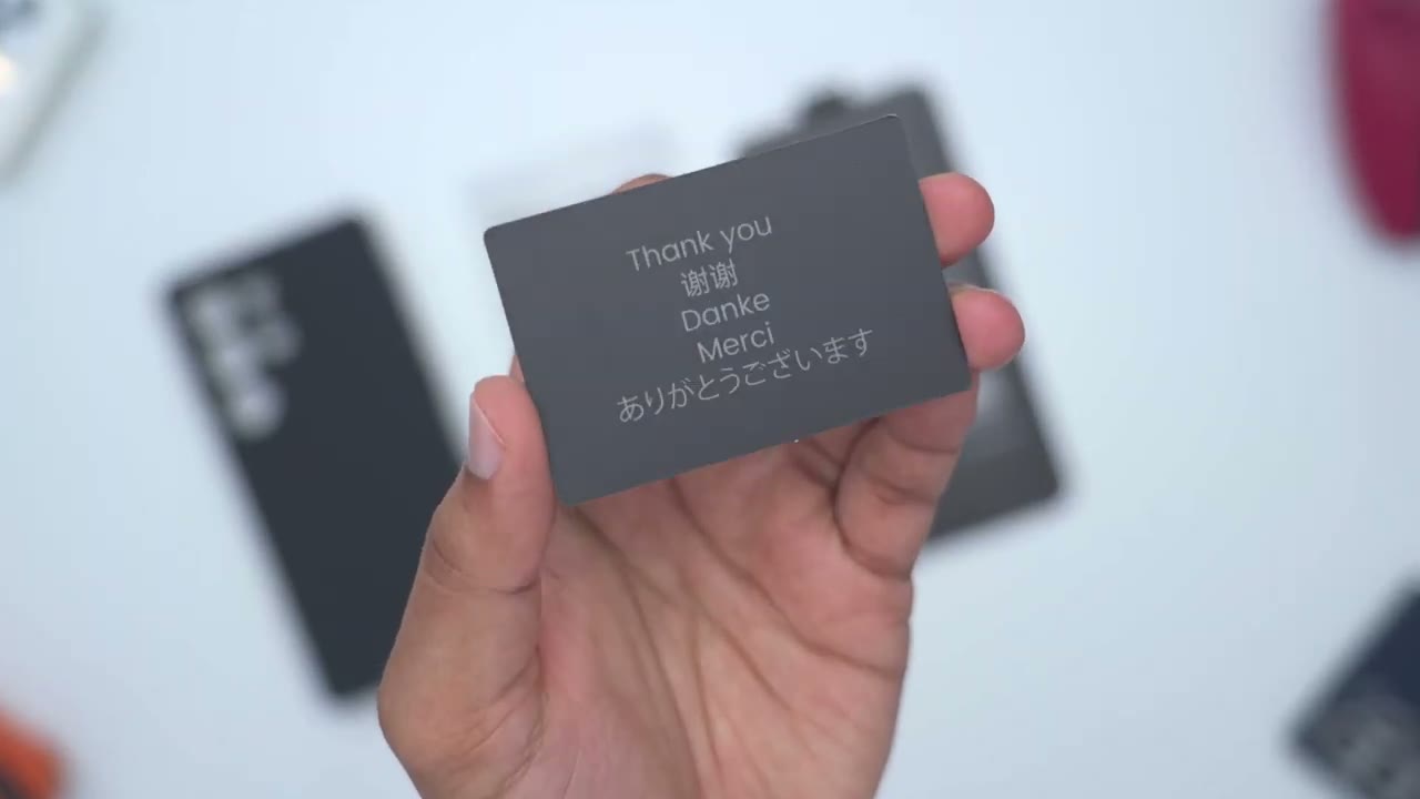 Screenshot — Design