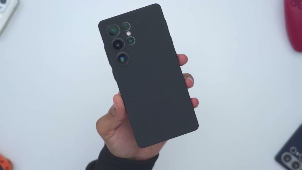 Screenshot — Wobble Test