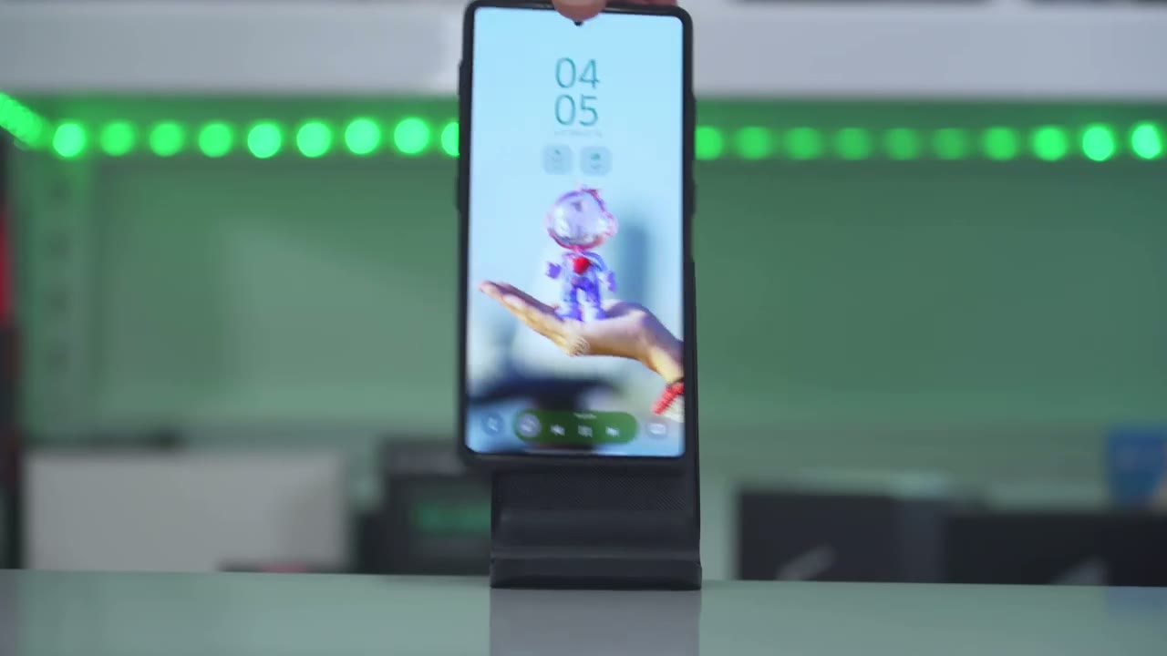 Screenshot — Magsafe & Qi Charging