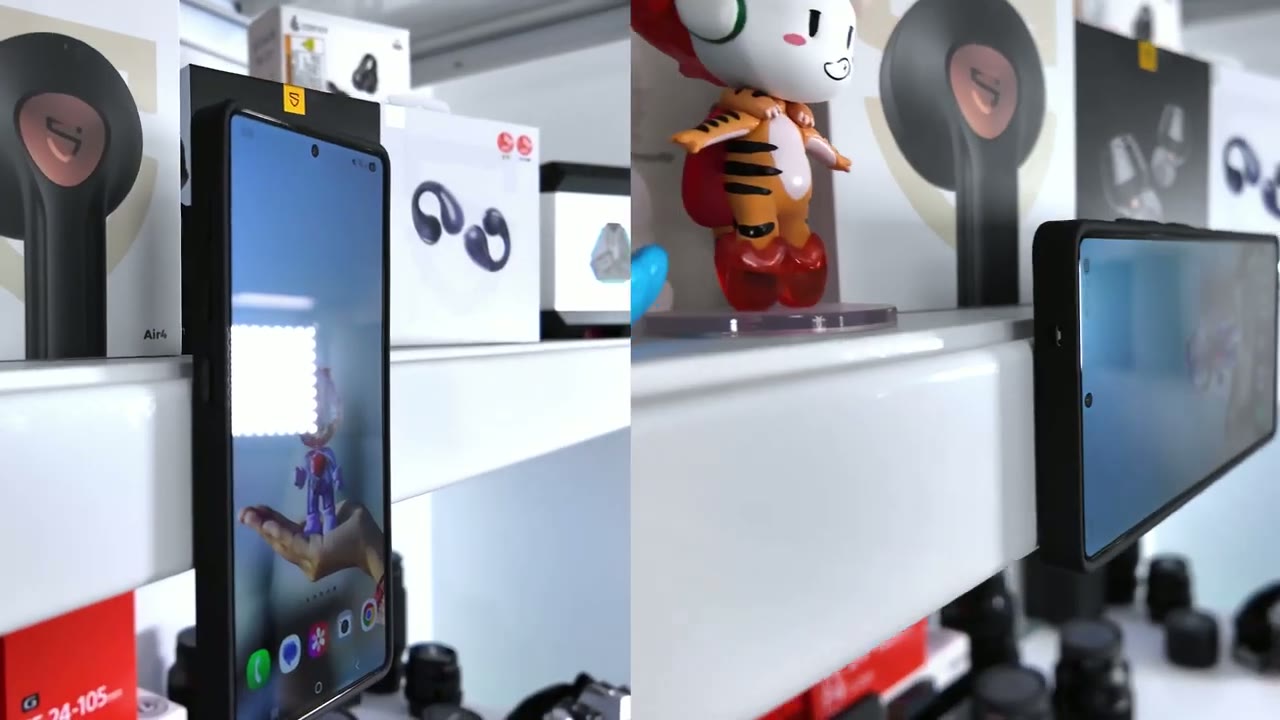 Screenshot — Pinbutton Setup