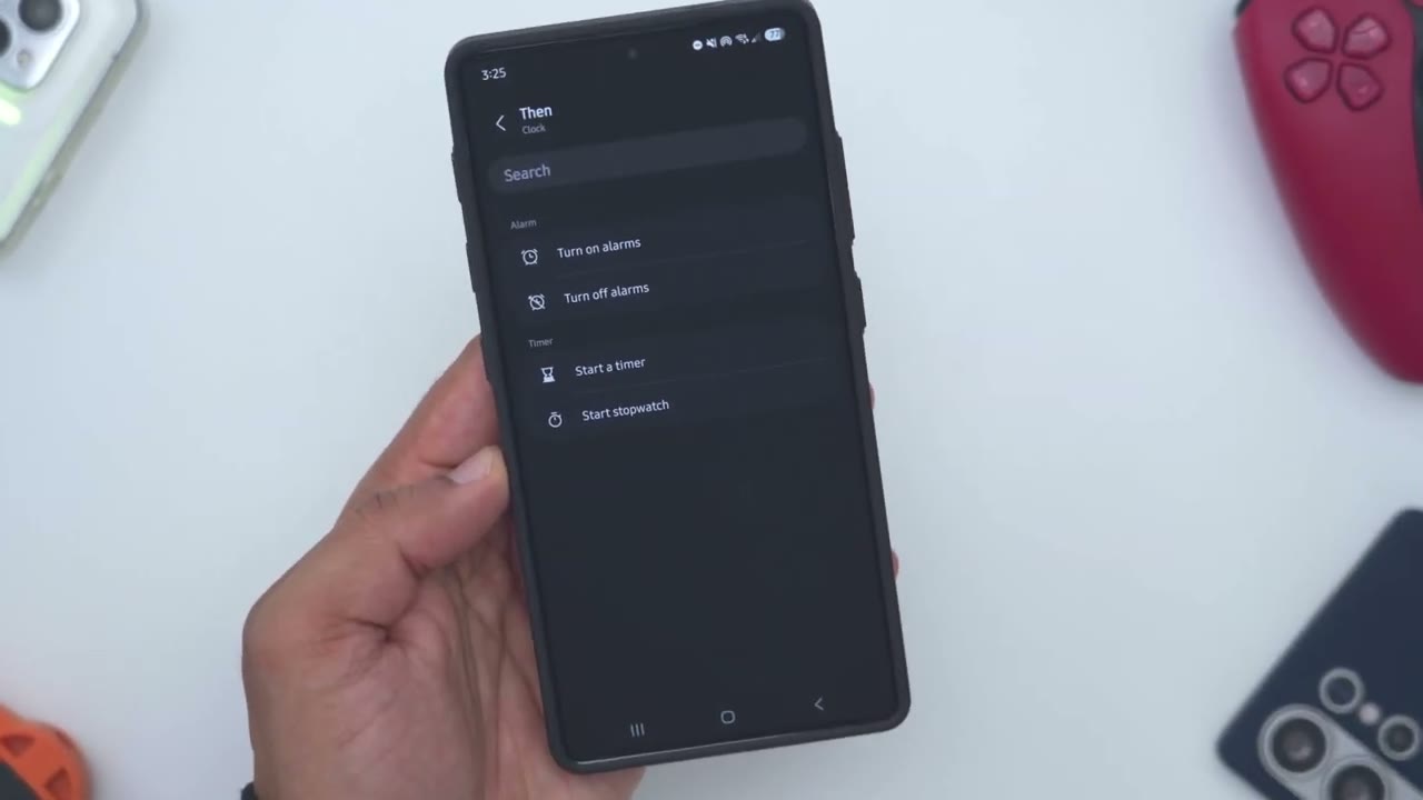 Screenshot — Recommended?