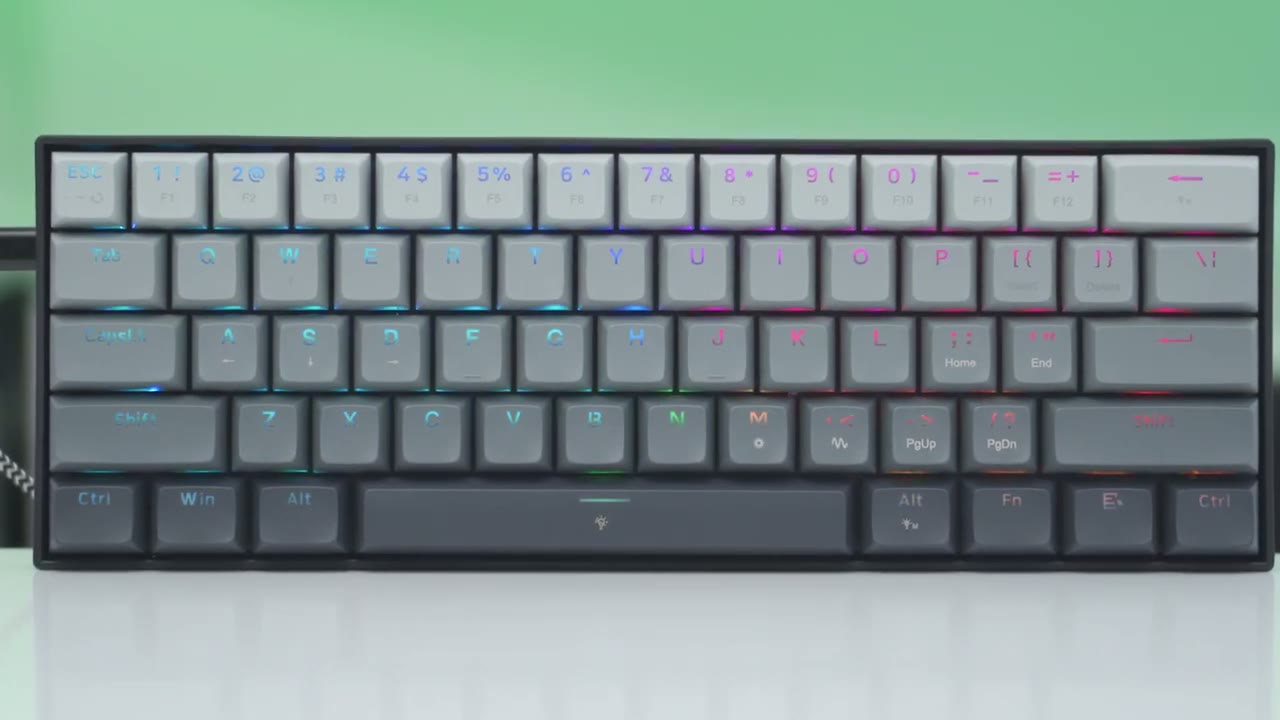 Screenshot — Package Contents