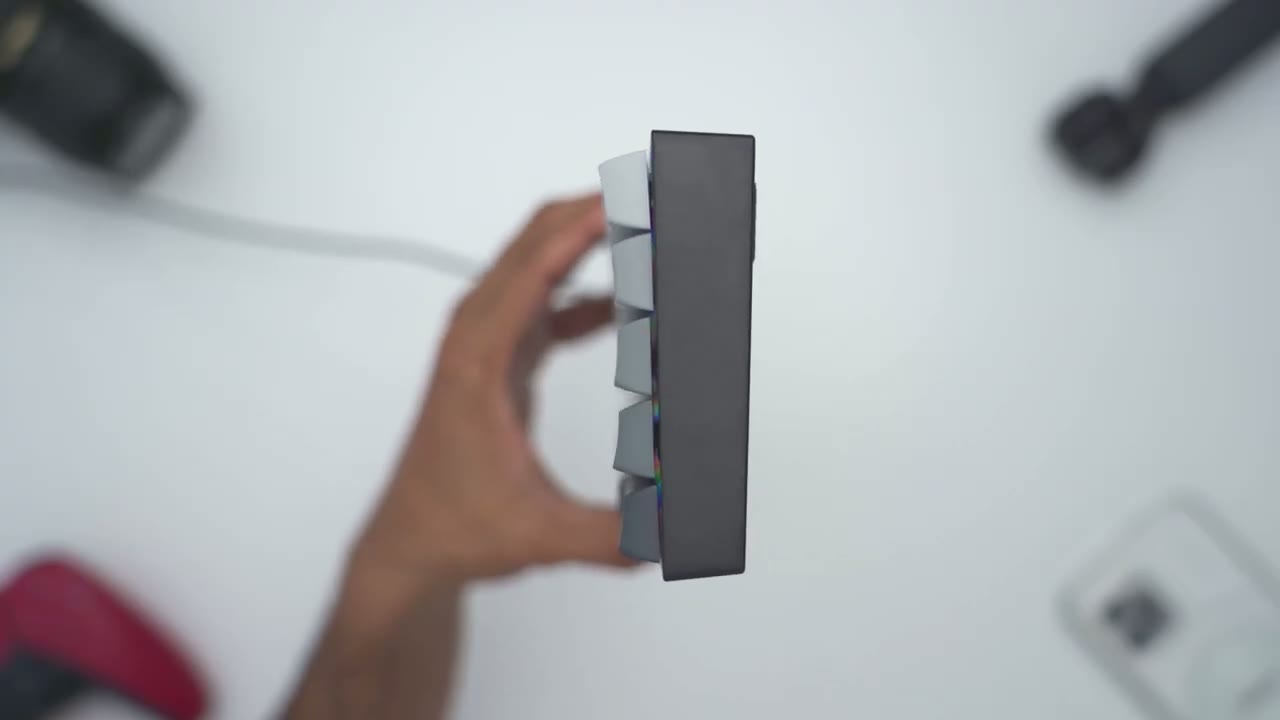 Screenshot — Specs