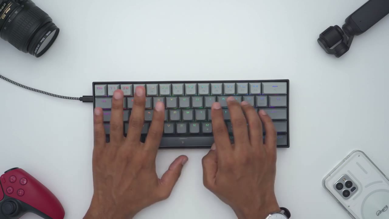 Screenshot — Magnetic Switches