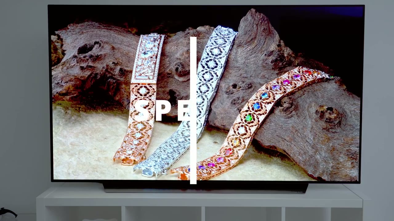 Screenshot — Specs