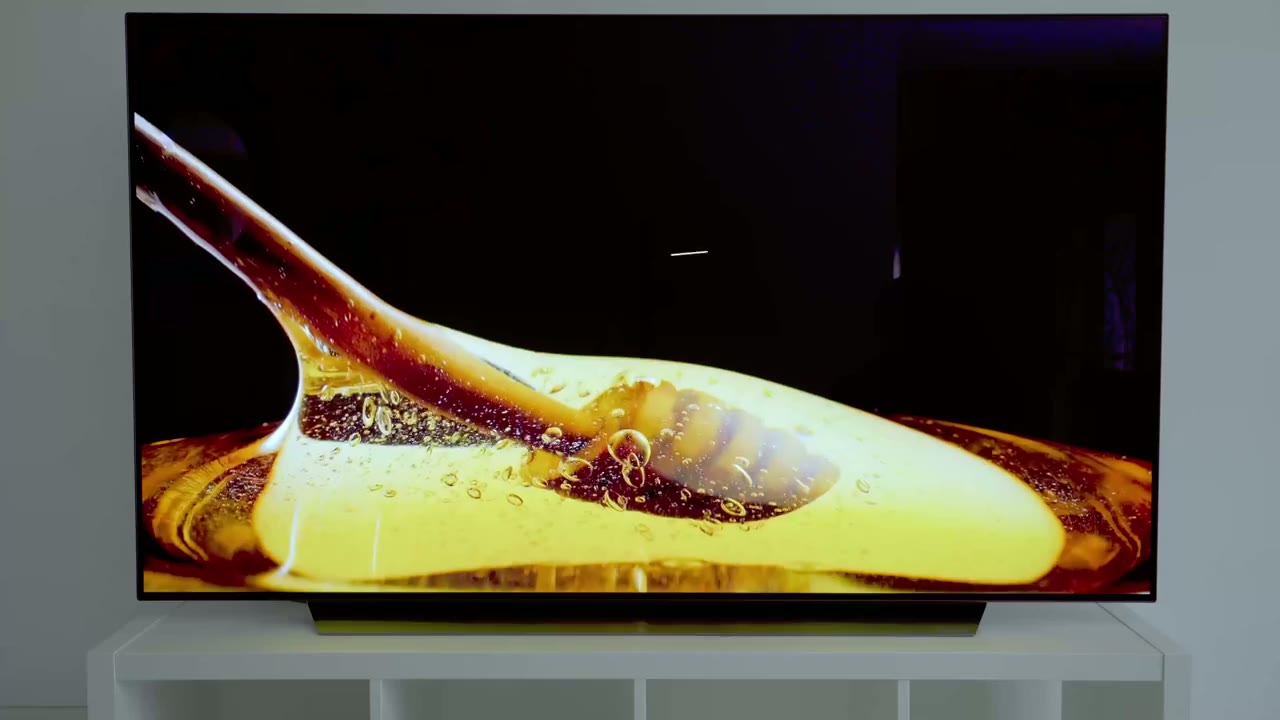 Screenshot — Picture Quality