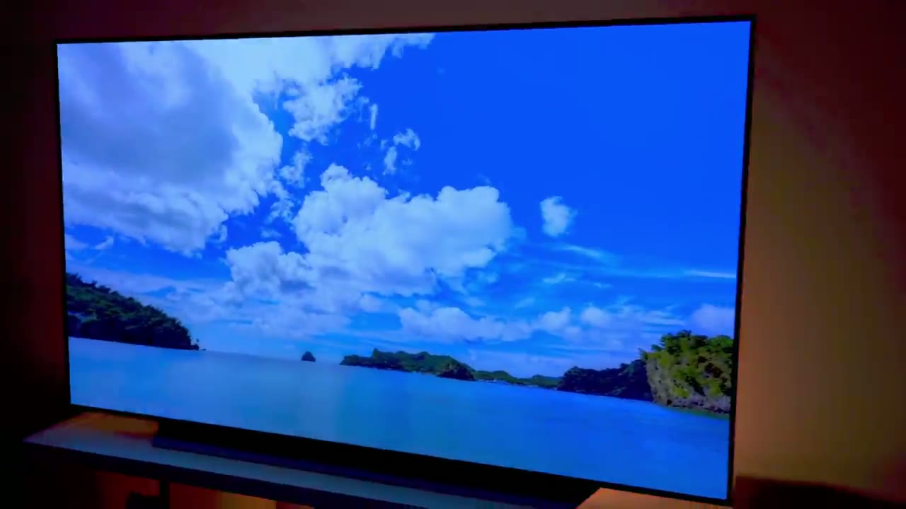 Screenshot — Gaming