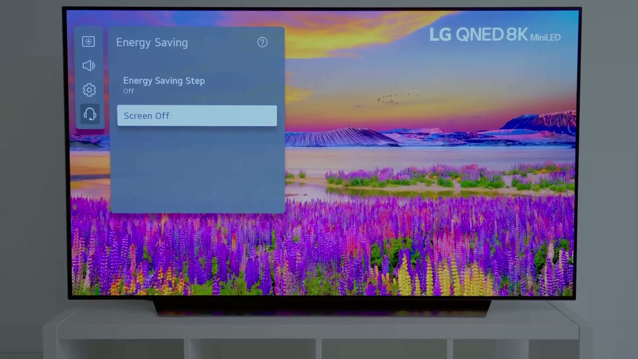Screenshot — Home / Dashboard