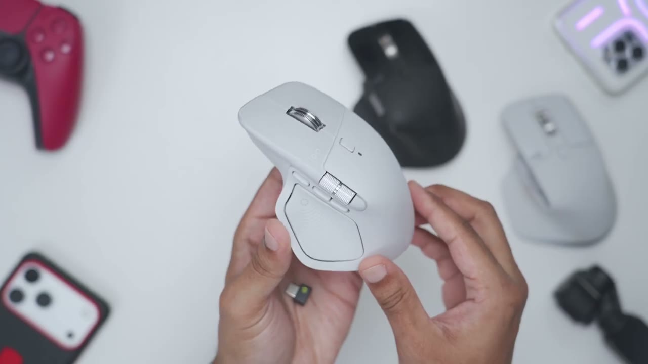 Screenshot — What's Changed?