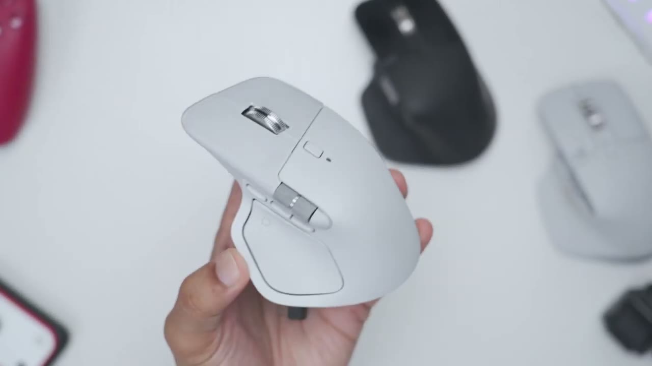 Screenshot — Design