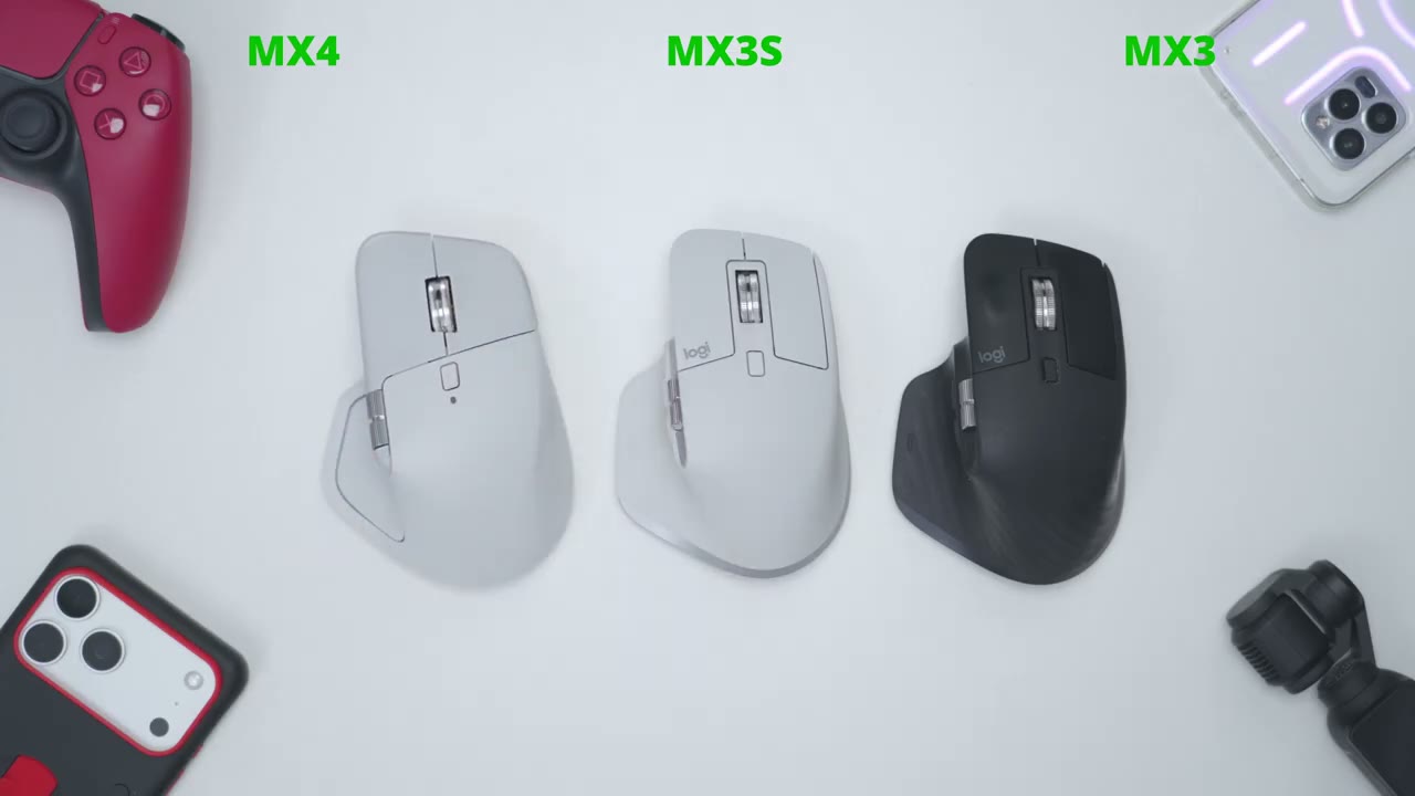 Screenshot — Tracking