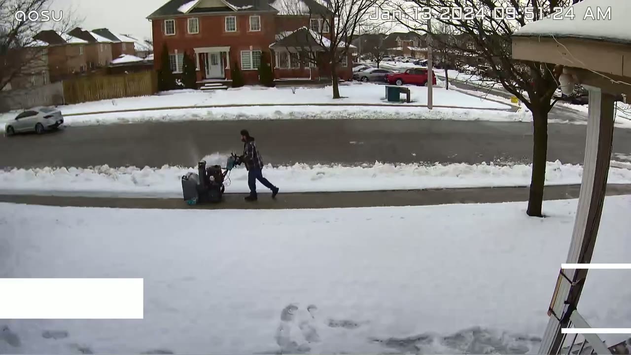 Screenshot — Video Quality