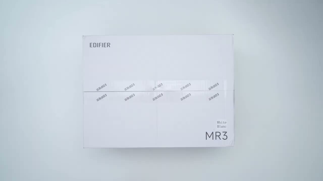 Screenshot — Package Contents