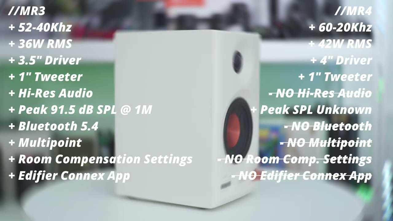 Screenshot — Recommended!