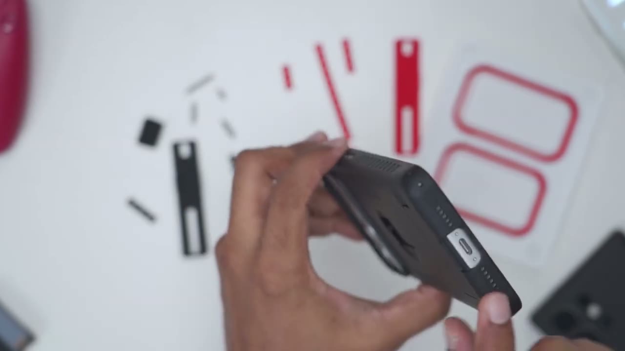 Screenshot — Recommended?