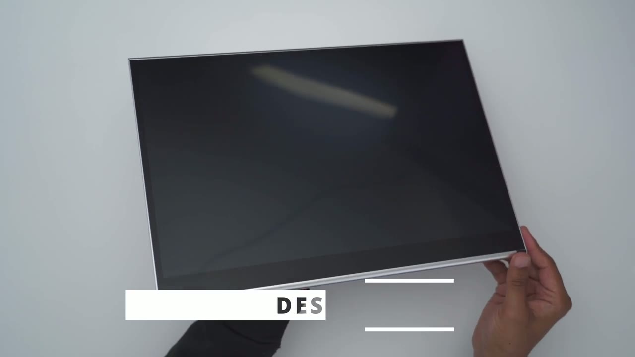 Screenshot — Design