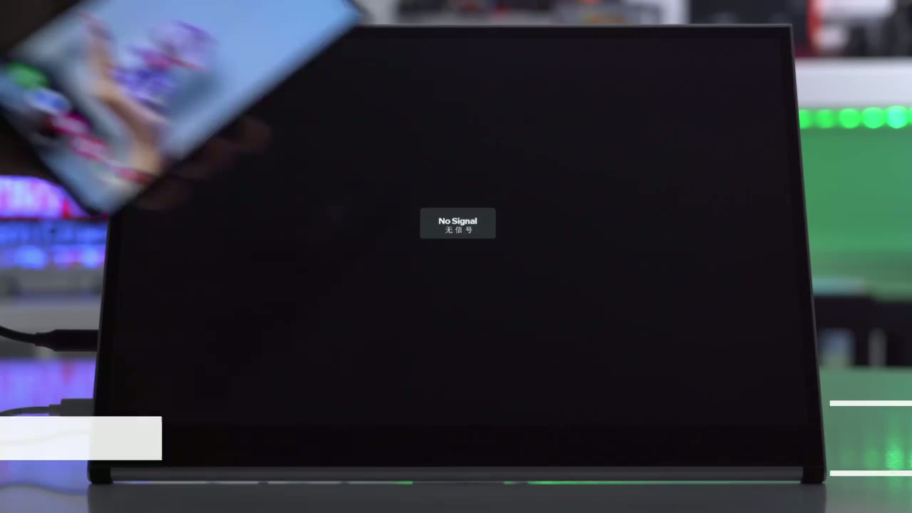 Screenshot — Connect Phone