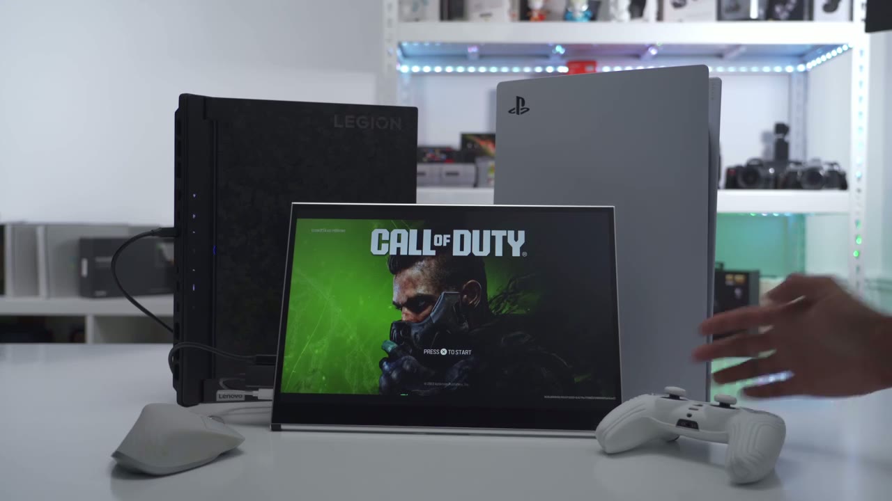 Screenshot — Switch Inputs