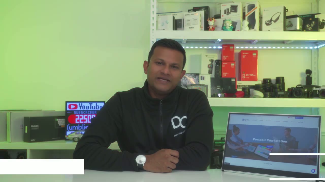 Screenshot — Improvement