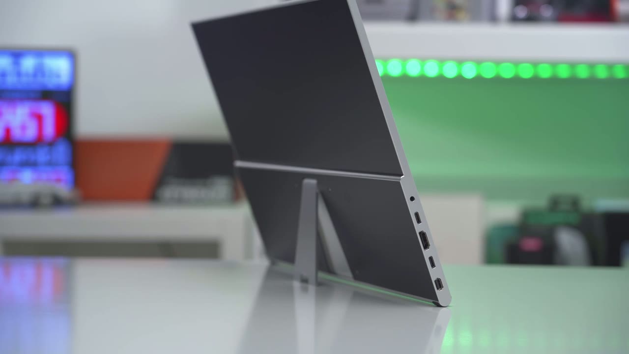 Screenshot — Recommended