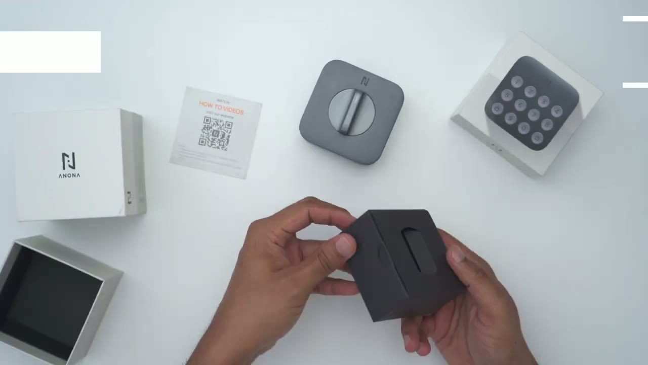 Screenshot — Package