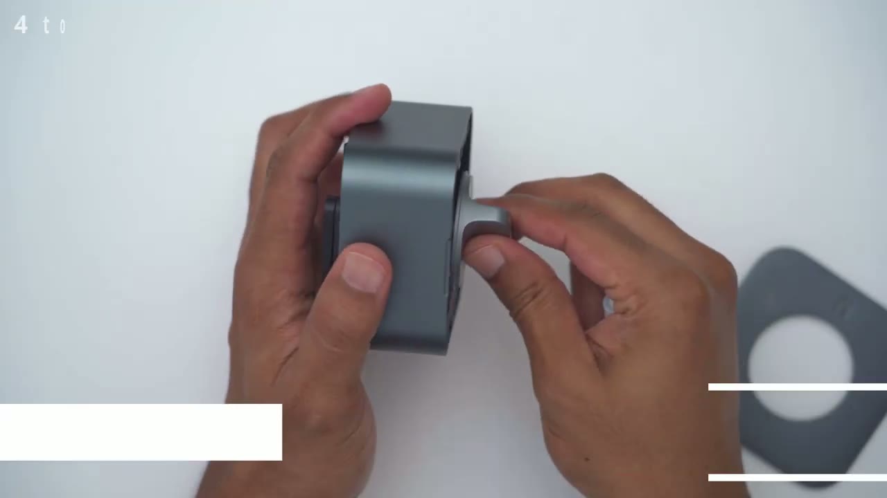 Screenshot — Battery Life