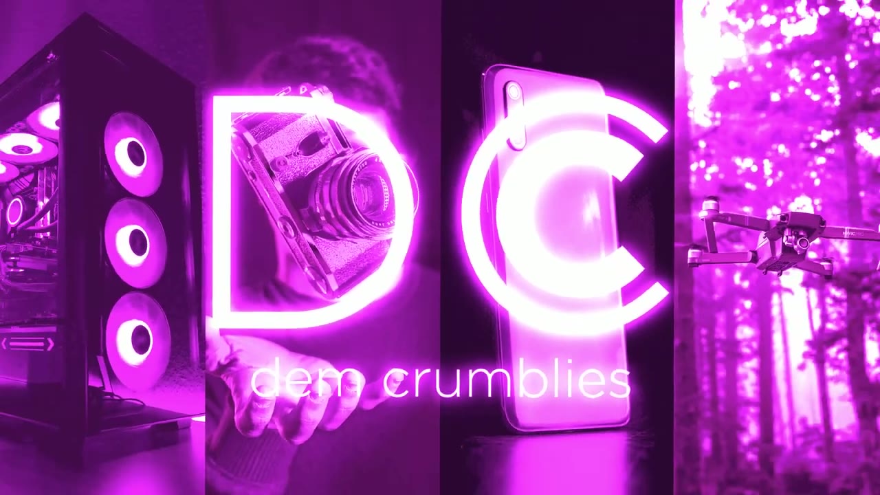 Screenshot — Package Contents