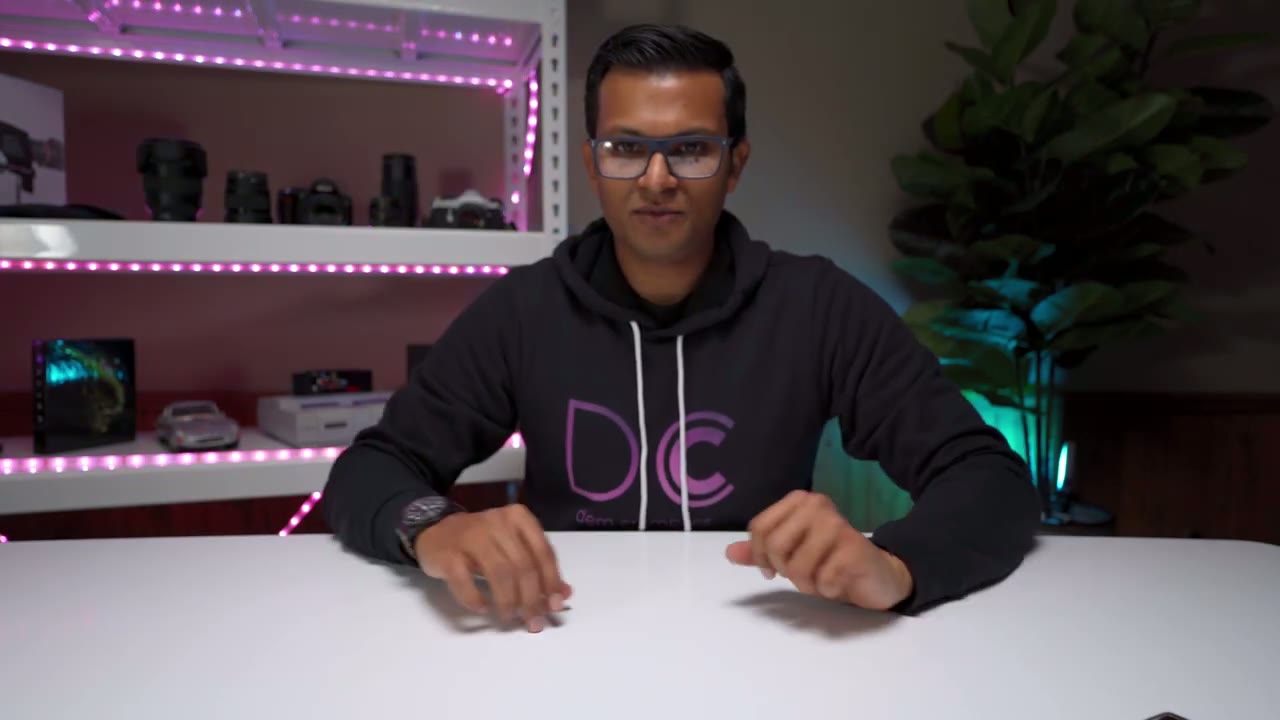 Screenshot — ​ - Package Contents