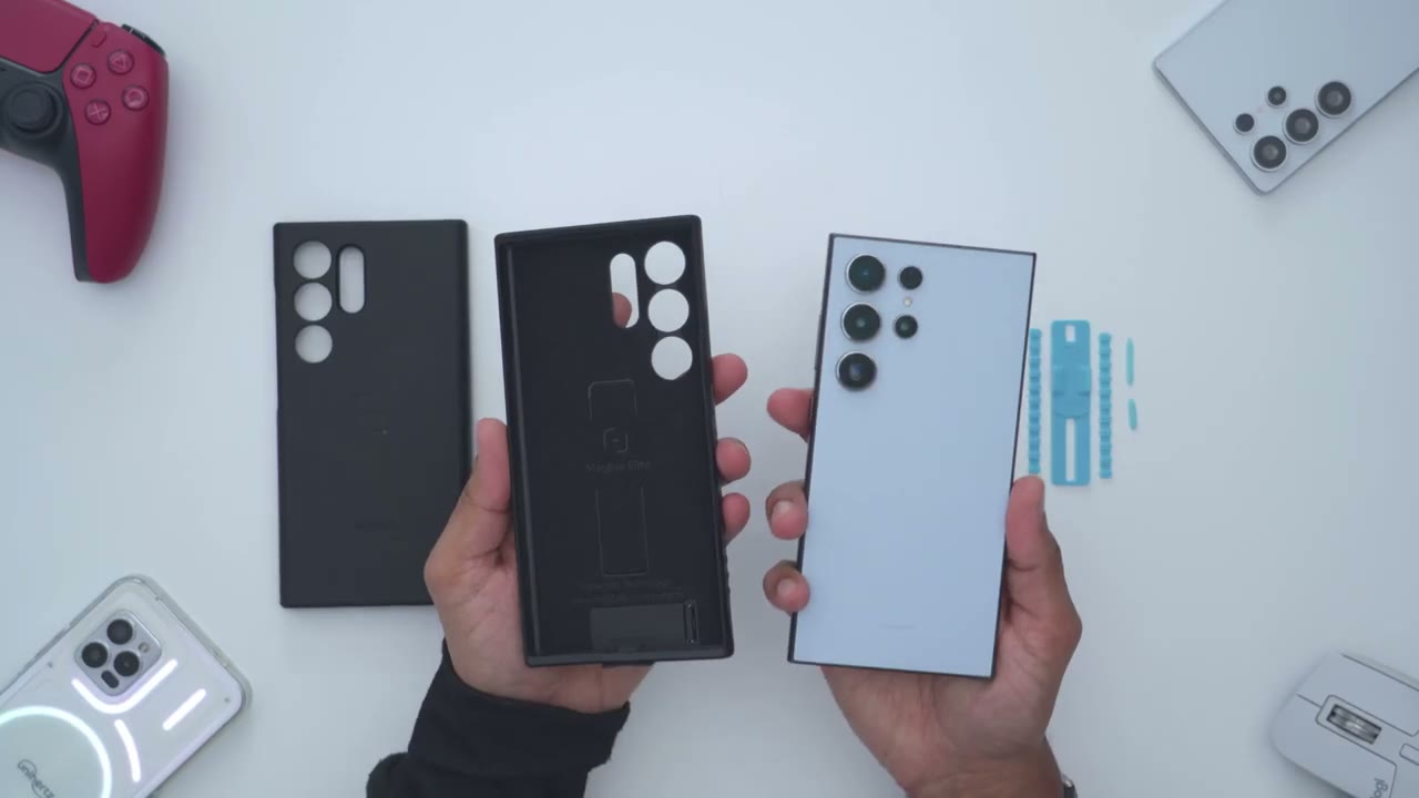 Screenshot — Installation