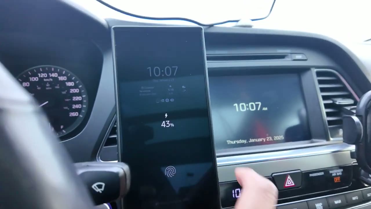 Screenshot — Accessories