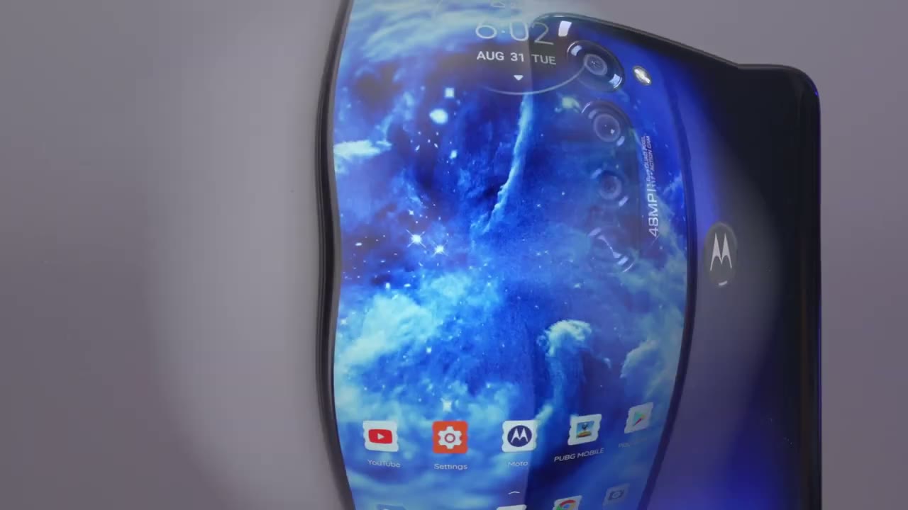 Screenshot — Stylus