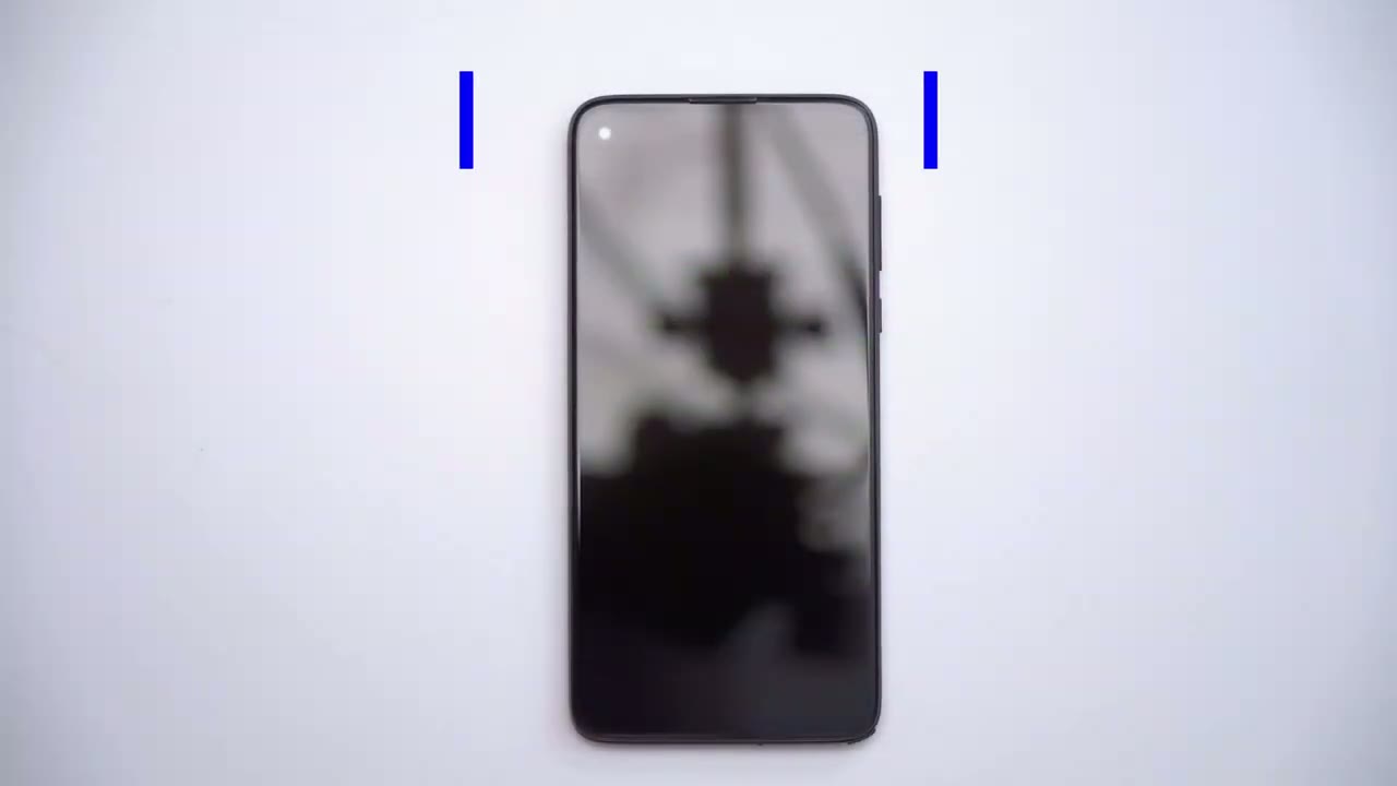 Screenshot — Unique Features