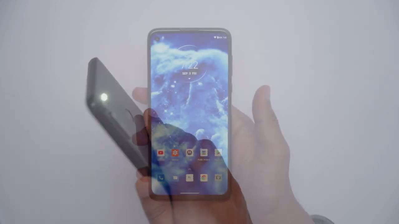 Screenshot — Deal Breakers