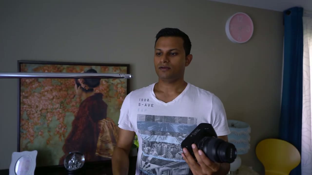 Screenshot — C Stand Mounting Option 1