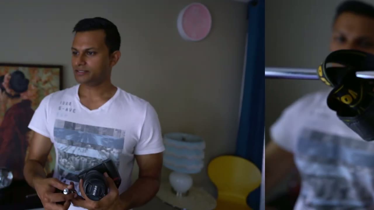 Screenshot — C Stand Mounting Option 2