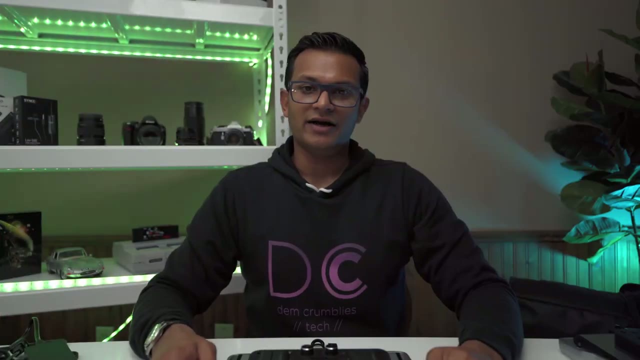 Screenshot — Unit Functions