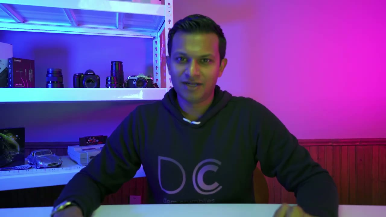 Screenshot — Outro