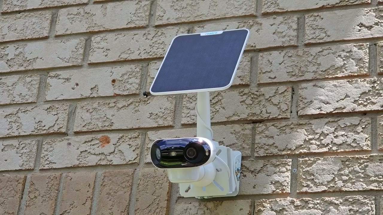 Screenshot — Alarm Siren