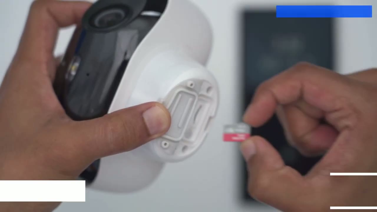 Screenshot — Storage