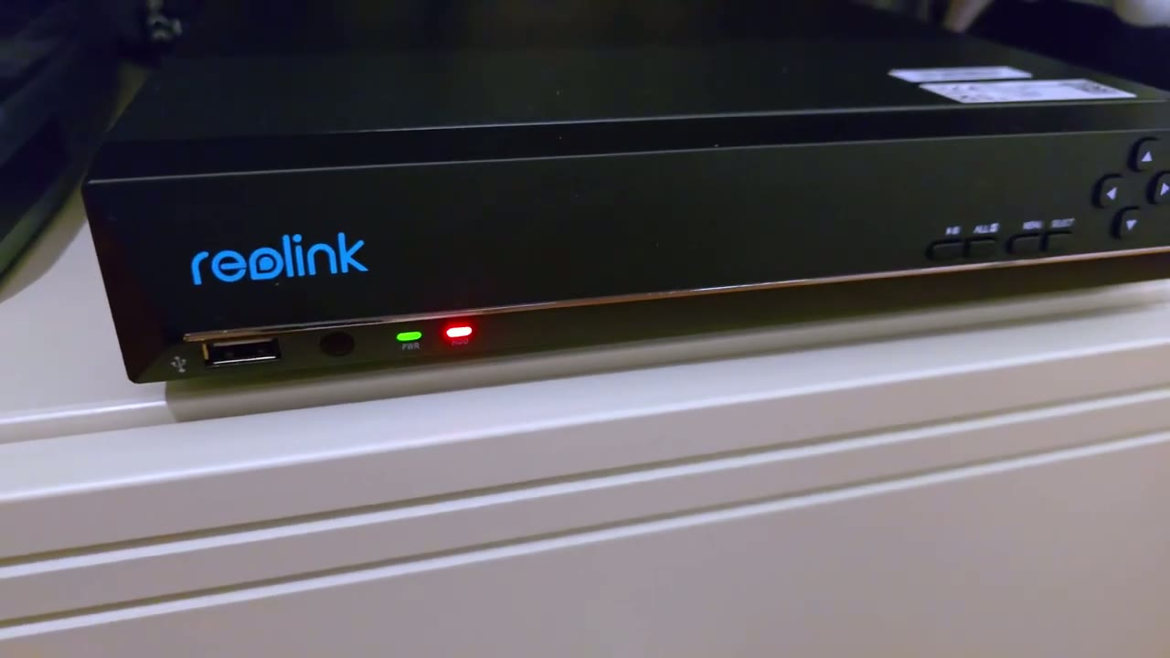 Screenshot — Battery