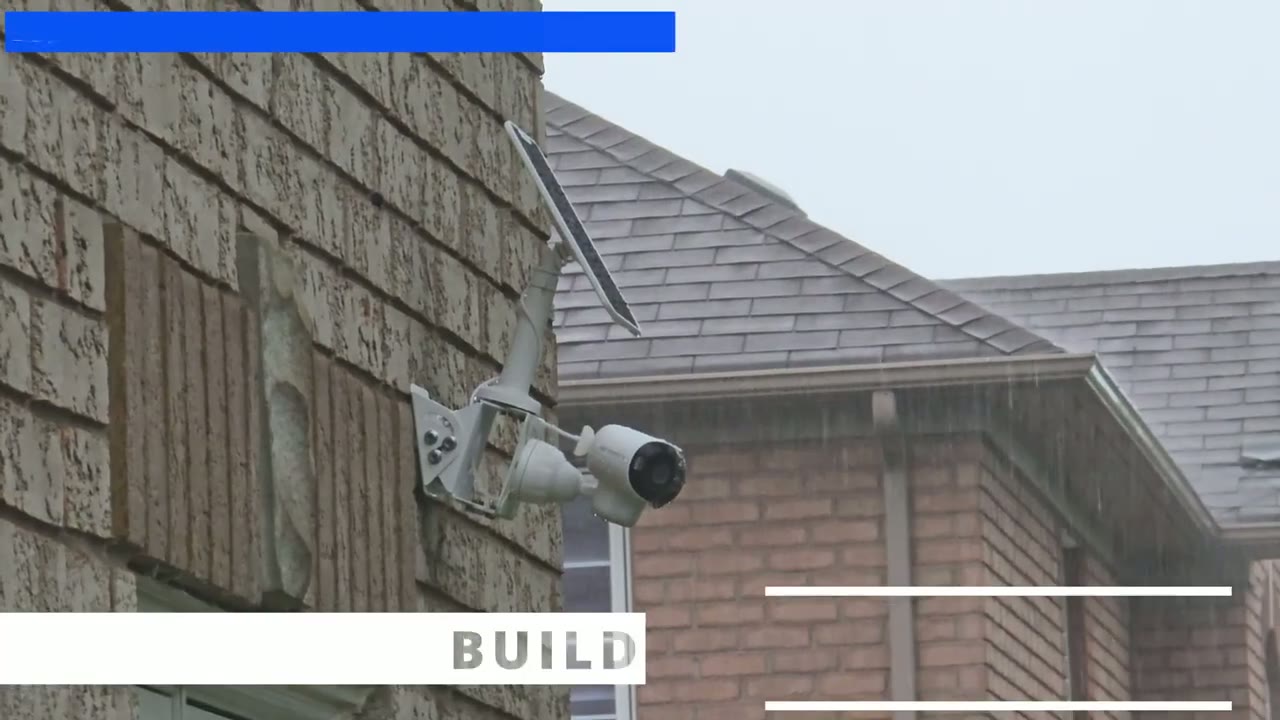 Screenshot — Build Quality