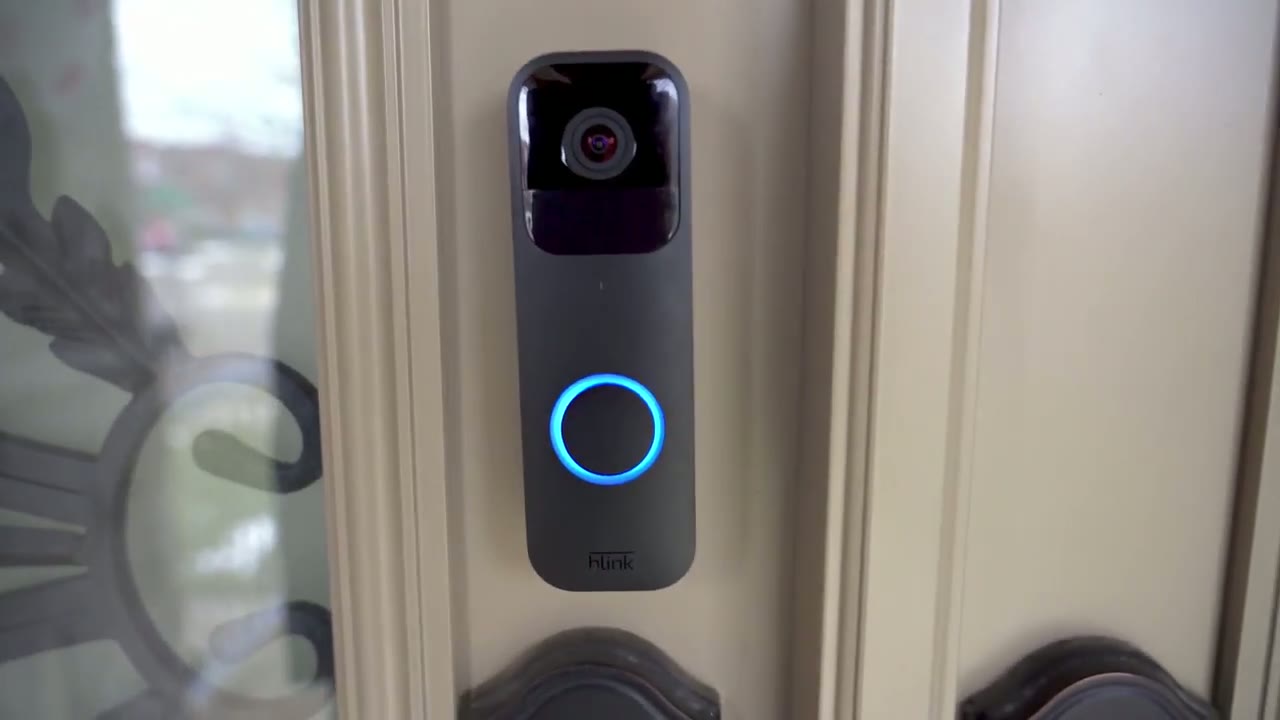 Screenshot — Video Quality