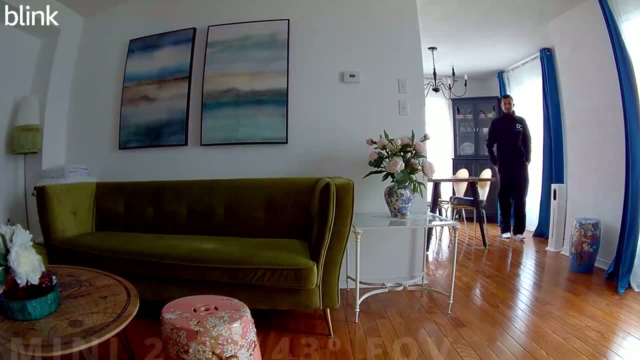 Screenshot — Video Quality