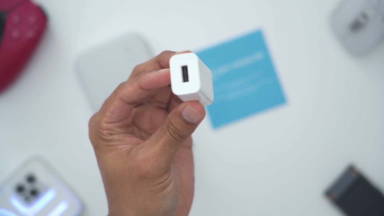 Screenshot — What's Changed?