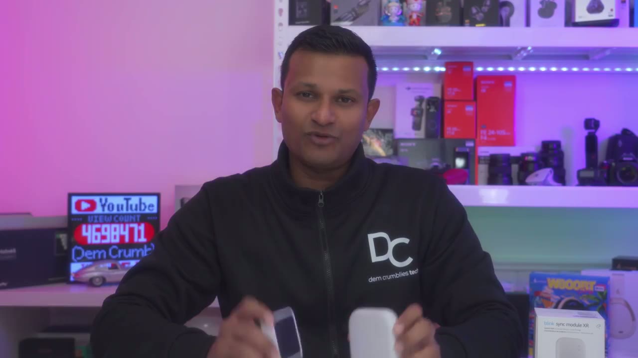 Screenshot — Recommended?